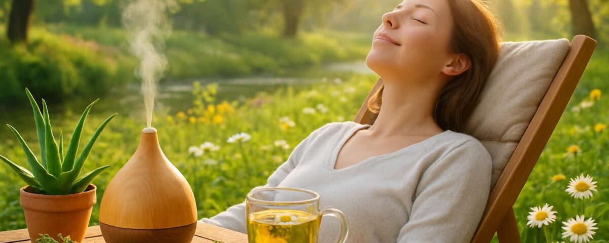 découvrez comment la naturopathie peut favoriser l'amélioration de l'oxygénation des tissus lors de la convalescence pour une récupération optimale et naturelle.