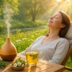 découvrez comment la naturopathie peut favoriser l'amélioration de l'oxygénation des tissus lors de la convalescence pour une récupération optimale et naturelle.