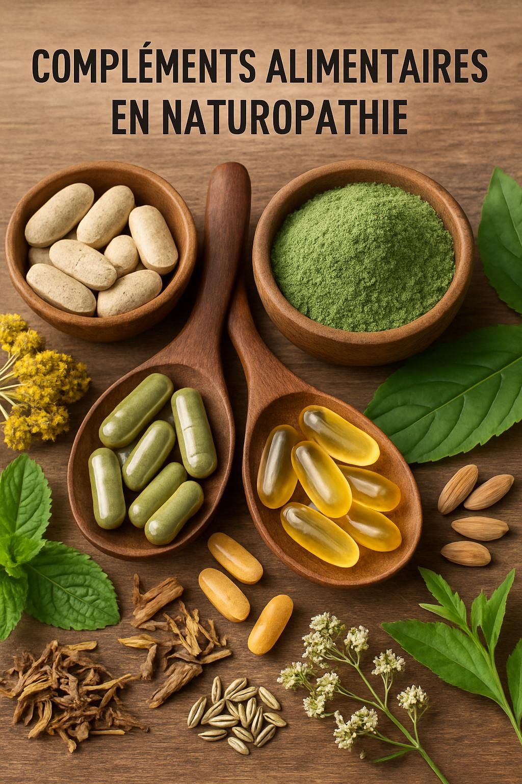 découvrez comment la naturopathie peut favoriser l'oxygénation des tissus et accélérer la convalescence grâce à des méthodes naturelles et personnalisées.