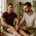 découvrez comment la naturopathie favorise une réadaptation globale et naturelle pour les sportifs blessés, en optimisant leur récupération et bien-être.