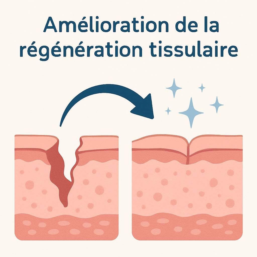 découvrez comment la thérapie par ondes de choc (shockwave) améliore le traitement des blessures sportives des tissus mous en favorisant une guérison rapide et efficace.