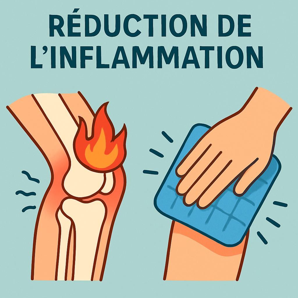 découvrez comment la thérapie par ondes de choc (shockwave) améliore le traitement des blessures des tissus mous chez les sportifs, favorisant une récupération rapide et efficace.
