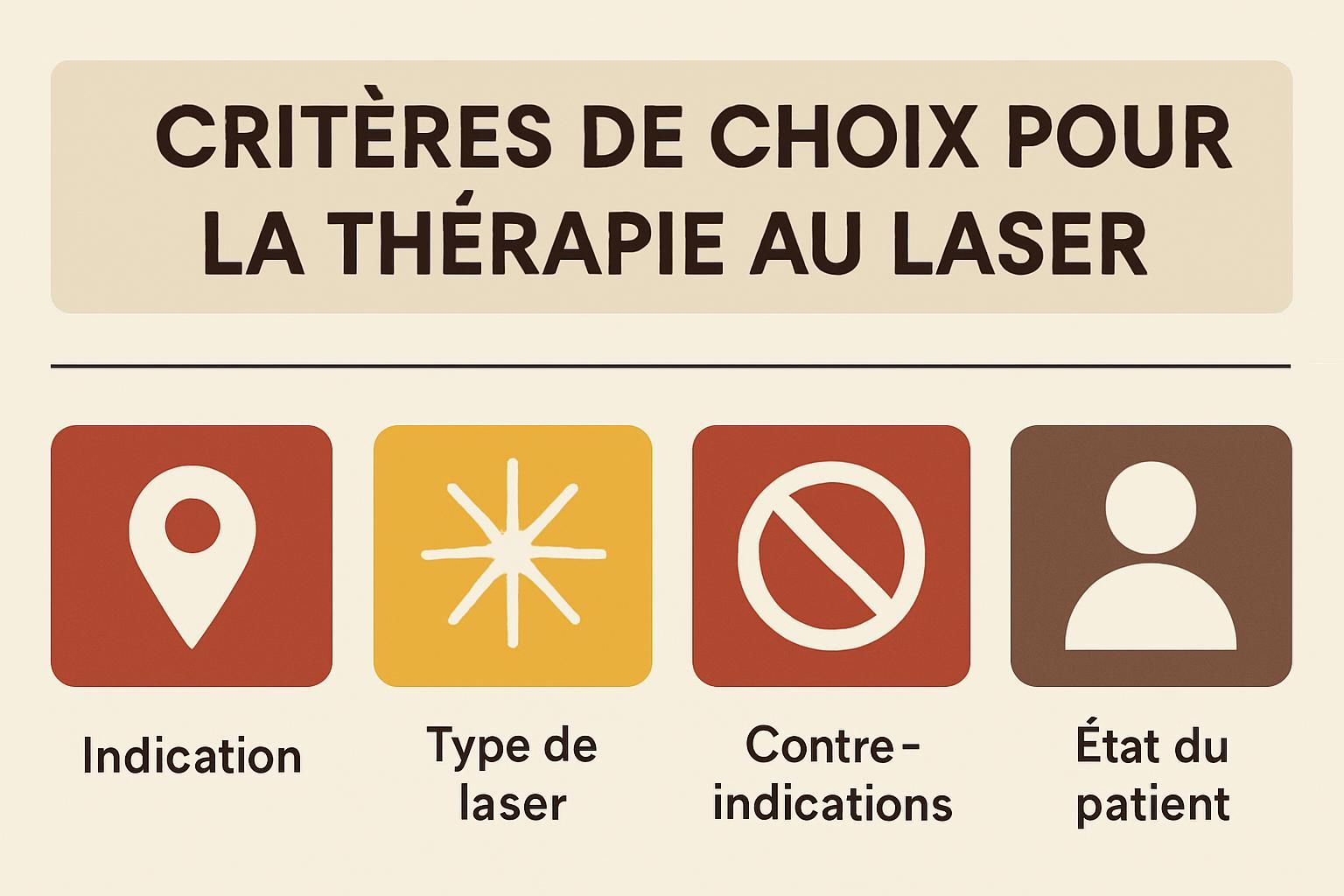 découvrez comment la thérapie au laser peut soulager efficacement les douleurs sportives à travers une étude de cas détaillée, explorant ses bienfaits et applications pratiques.