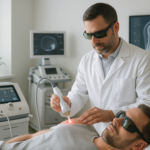 découvrez comment la thérapie au laser contribue à la prévention efficace des complications post-traumatiques, favorisant ainsi une guérison rapide et optimale.