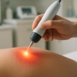 découvrez comment la thérapie au laser peut réduire l'inflammation liée aux microtraumatismes, favorisant une guérison rapide et efficace.