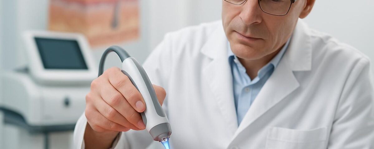 découvrez comment la thérapie au laser stimule efficacement les processus naturels de réparation tissulaire pour favoriser la guérison et réduire l'inflammation.