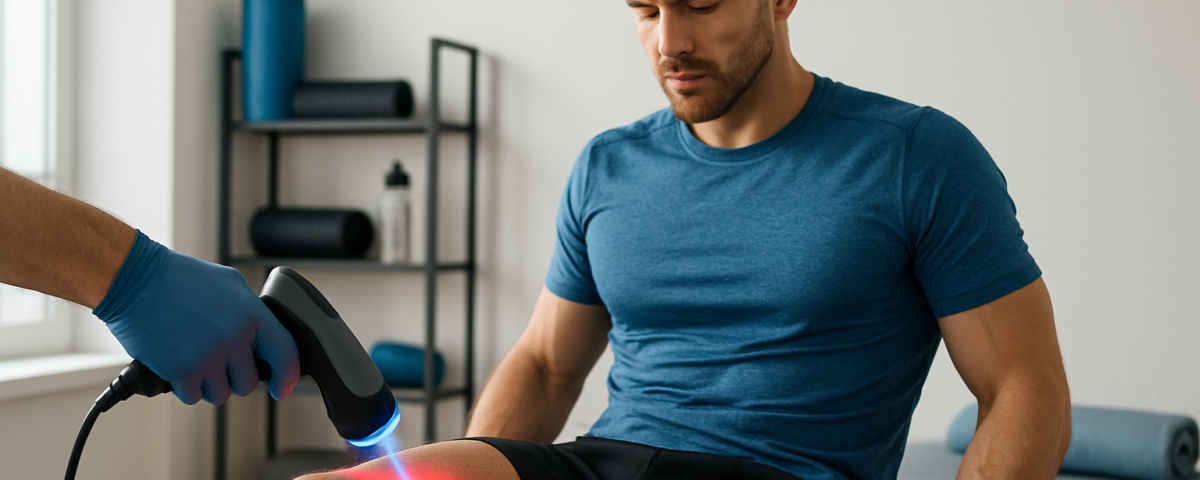 découvrez comment la thérapie au laser peut améliorer la récupération et optimiser la performance après l'entraînement grâce à ses effets bénéfiques sur le corps.