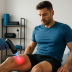découvrez comment la thérapie au laser peut améliorer la récupération et optimiser la performance après l'entraînement grâce à ses effets bénéfiques sur le corps.