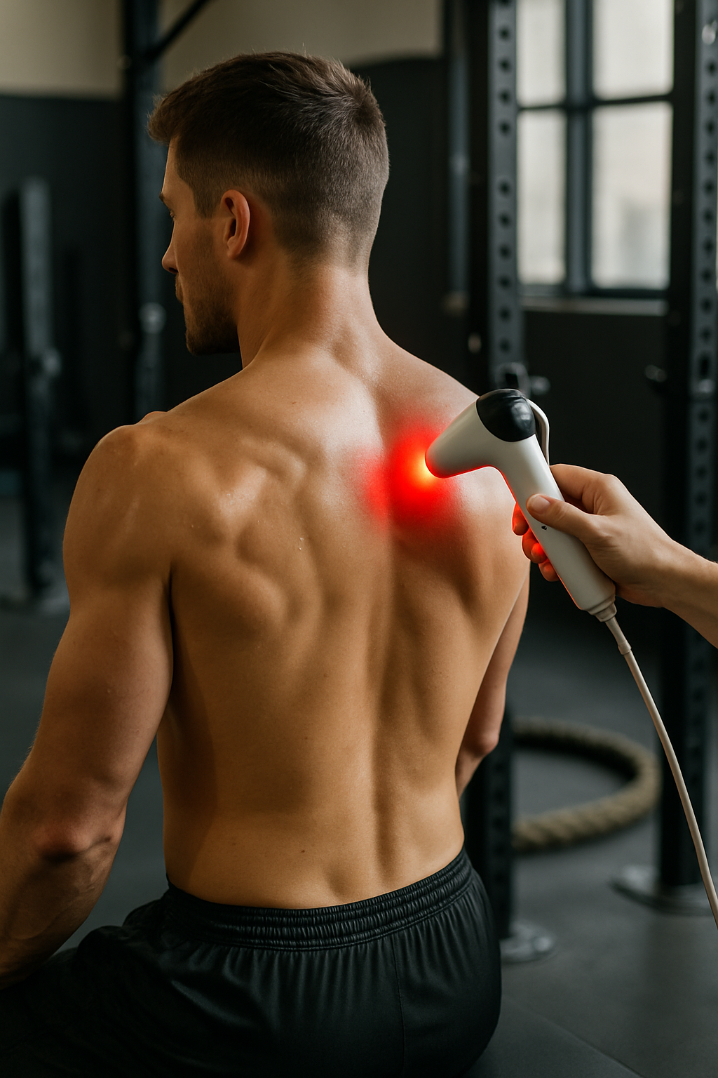 découvrez comment la thérapie au laser peut améliorer la récupération et optimiser la performance après l'entraînement grâce à ses effets bénéfiques sur les muscles et la fatigue.