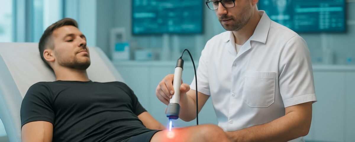 découvrez les dernières innovations en thérapie au laser et leurs applications efficaces en médecine sportive pour améliorer la récupération et la performance des athlètes.