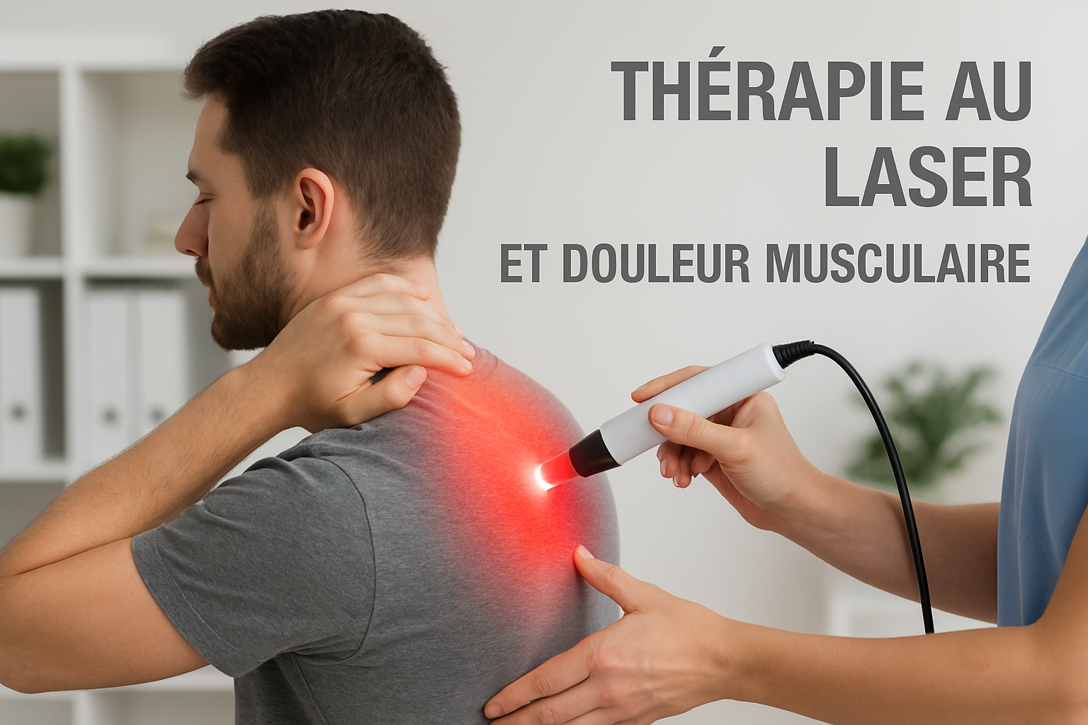 découvrez comment la thérapie au laser peut accélérer et optimiser la rééducation des entorses sportives, favorisant une guérison rapide et efficace.
