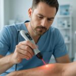 découvrez comment la thérapie au laser stimule efficacement la régénération des tissus endommagés pour une récupération rapide et durable.