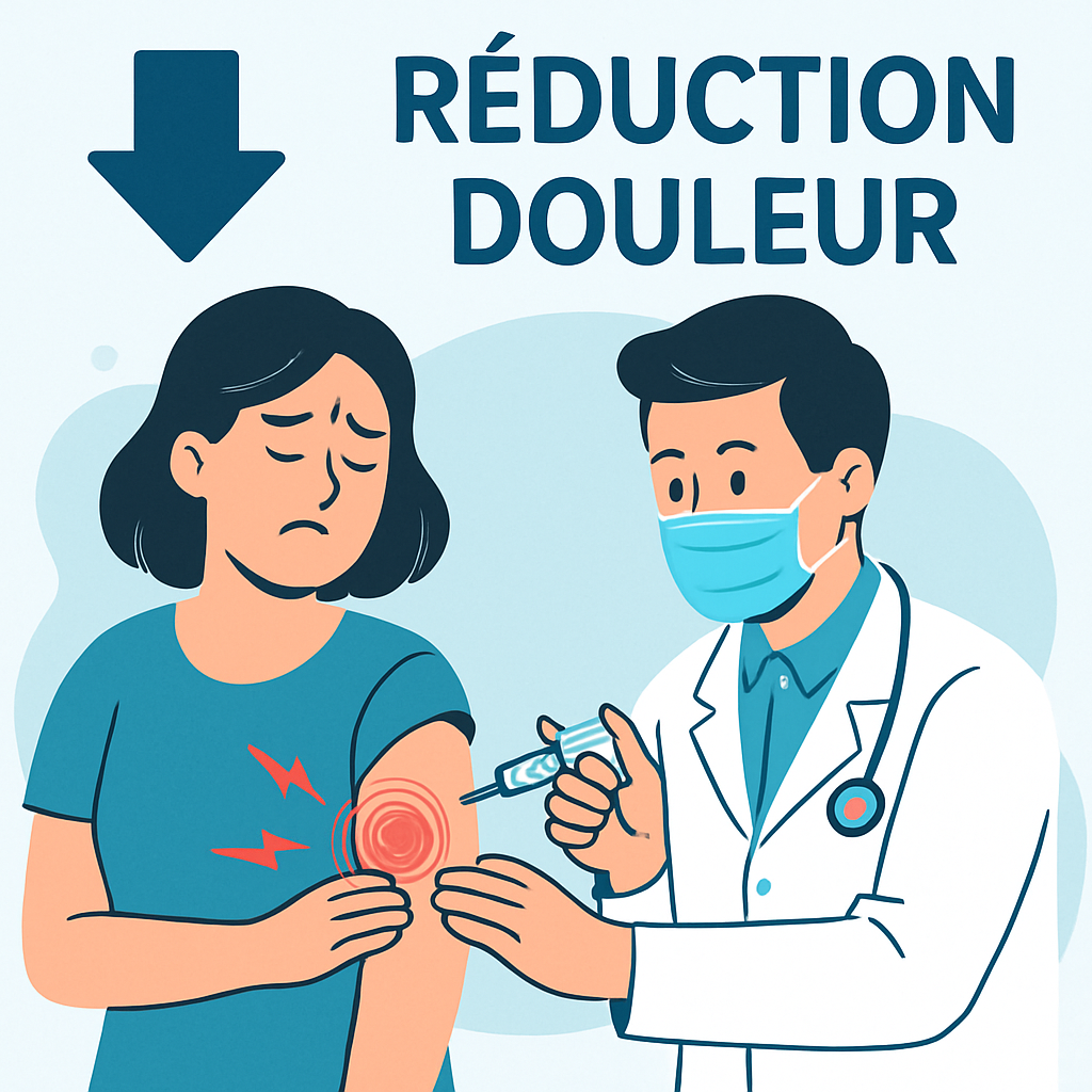 découvrez comment la thérapie au laser peut accélérer la guérison des blessures sportives des tissus conjonctifs, améliorer la récupération et réduire la douleur efficacement.