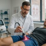 découvrez comment la thérapie au laser favorise la rééducation fonctionnelle des athlètes en accélérant la récupération et améliorant les performances sportives.