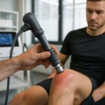 découvrez comment la thérapie par shockwave aide à traiter efficacement les blessures sportives des articulations, favorisant une récupération rapide et durable.