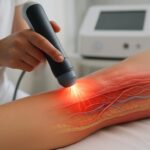 découvrez comment la thérapie par shockwave stimule le métabolisme des tissus pour favoriser la guérison et améliorer la santé musculaire et tissulaire de manière innovante et efficace.
