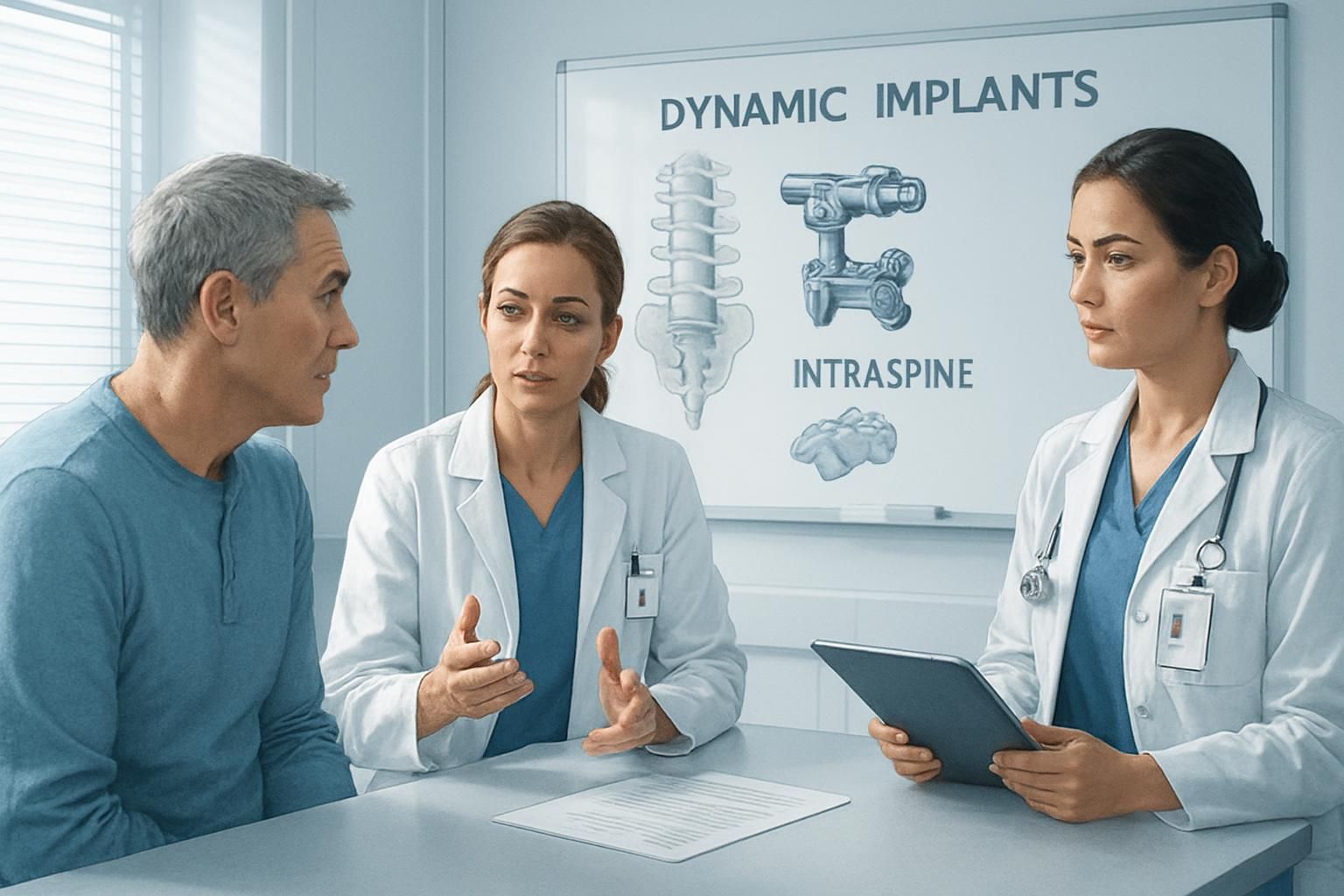 découvrez l'importance du consentement éclairé à travers une discussion honnête sur tous les risques impliqués, pour une prise de décision en toute confiance.
