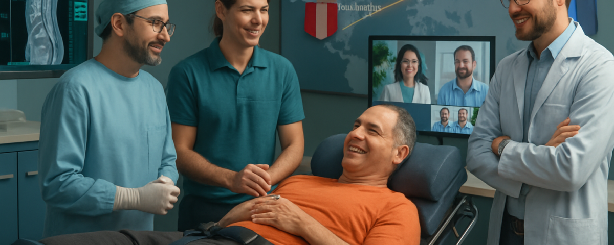découvrez comment les chirurgiens collaborent avec les ingénieurs pour faire évoluer les implants médicaux, améliorant ainsi les traitements et les technologies de pointe.
