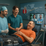 découvrez comment les chirurgiens collaborent avec les ingénieurs pour faire évoluer les implants médicaux, améliorant ainsi les traitements et les technologies de pointe.