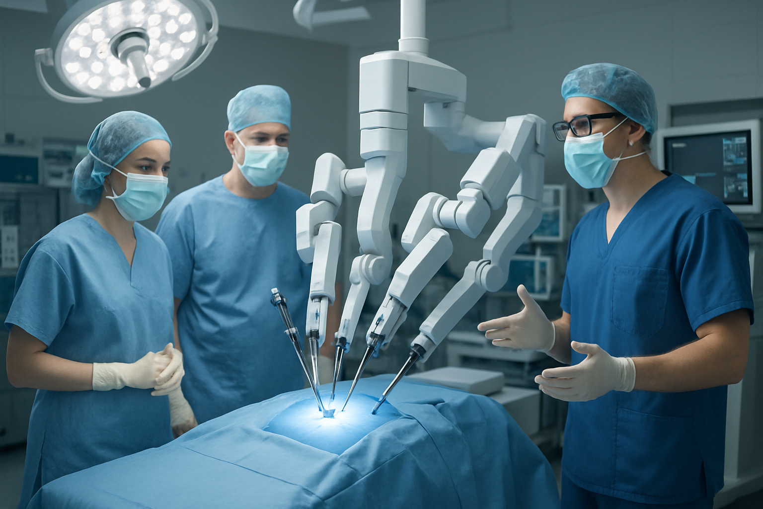 découvrez comment le dialogue entre chirurgiens et ingénieurs favorise l'innovation et l'évolution des implants médicaux pour des interventions plus sûres et efficaces.