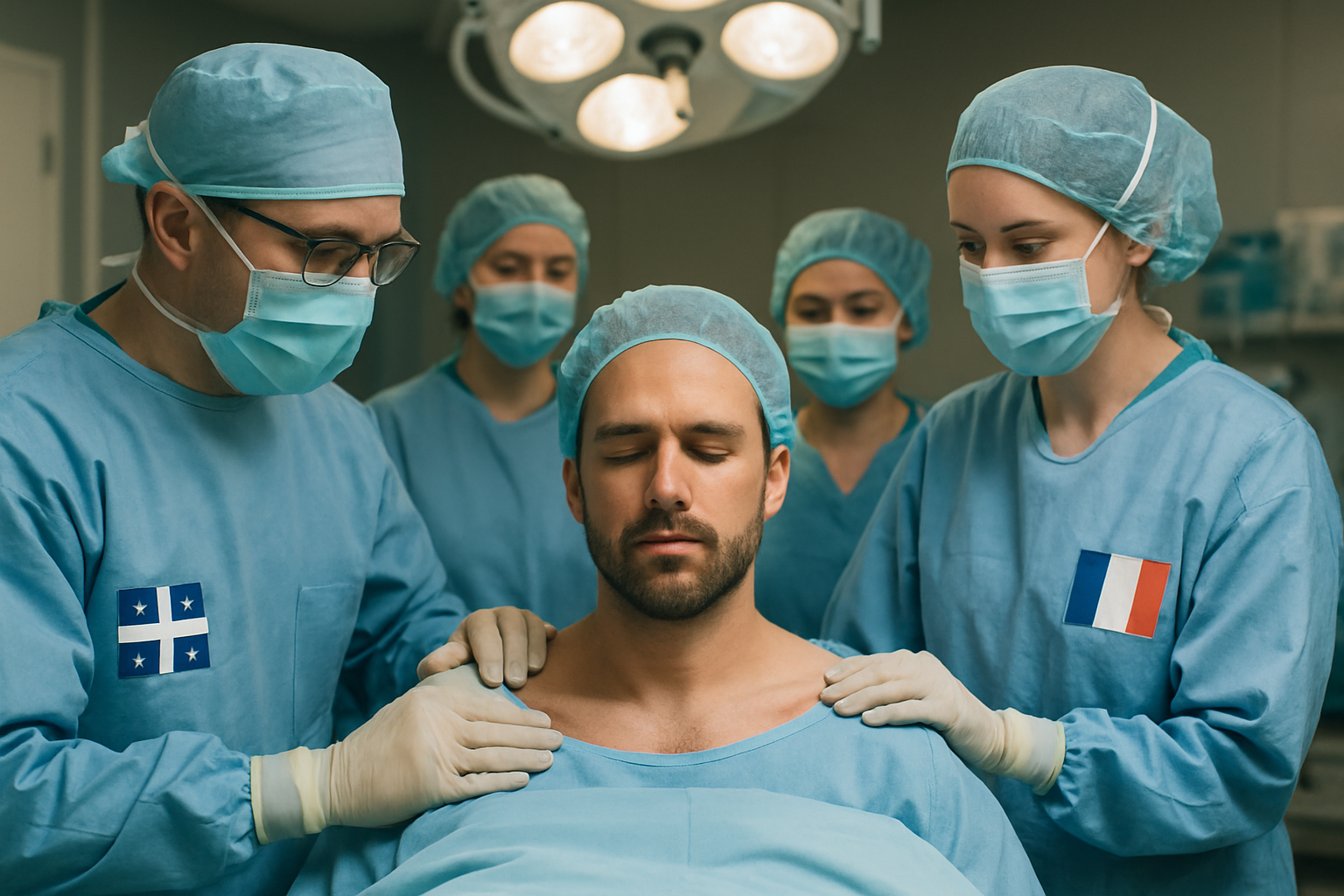 découvrez comment le dialogue entre chirurgiens et ingénieurs stimule l'innovation et l'évolution des implants médicaux pour améliorer les soins et les résultats chirurgicaux.