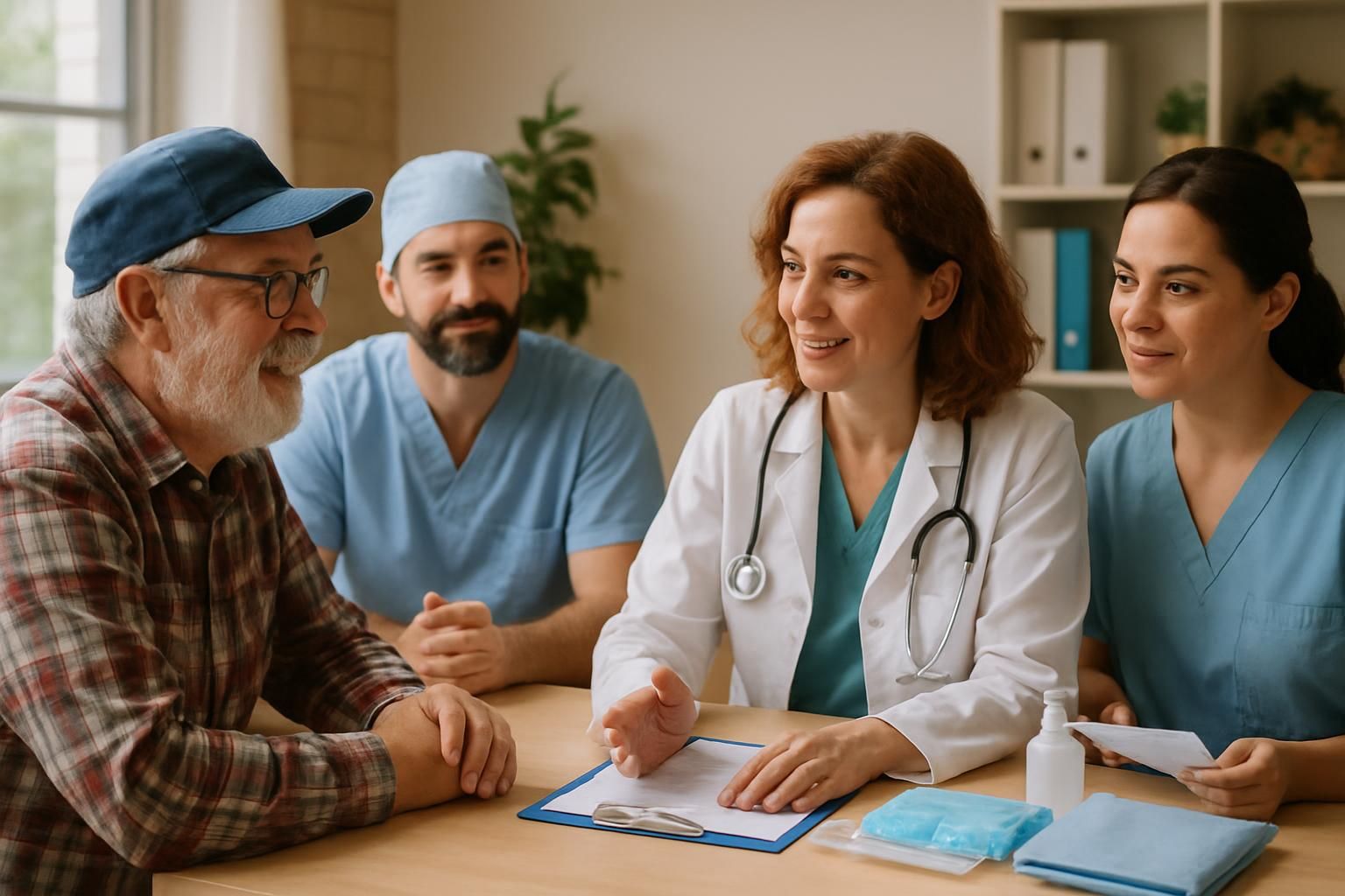 découvrez comment le matériel à usage unique offre une protection renforcée contre les infections, assurant hygiène et sécurité optimales dans les pratiques médicales et quotidiennes.