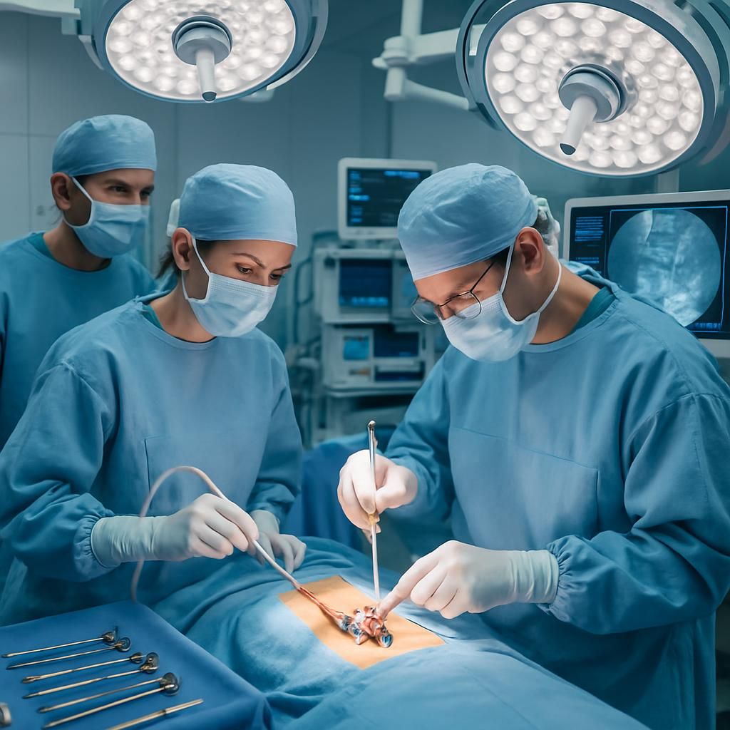 découvrez comment le matériel à usage unique offre une protection supplémentaire contre les infections, assurant hygiène et sécurité optimale dans les soins.