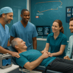 découvrez le système tops™, ma solution innovante et efficace pour traiter la sténose avec instabilité, offrant confort et amélioration durable.