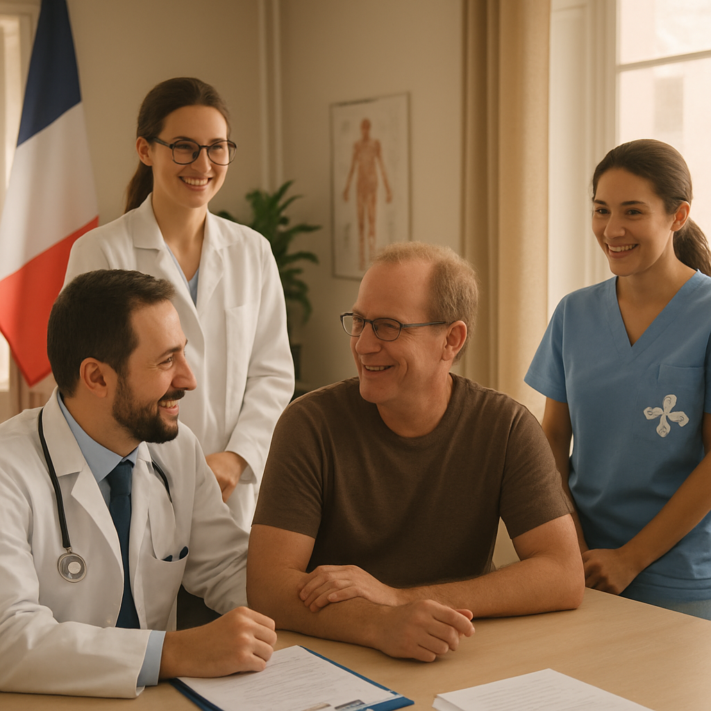 découvrez le système tops™ : une solution innovante et fiable pour traiter la sténose avec instabilité, alliant performance et sécurité pour améliorer la qualité de vie.