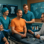 découvrez comment protéger efficacement le disque au-dessus d'une ancienne fusion grâce à la technique du "topping-off" pour assurer la santé de votre colonne vertébrale.