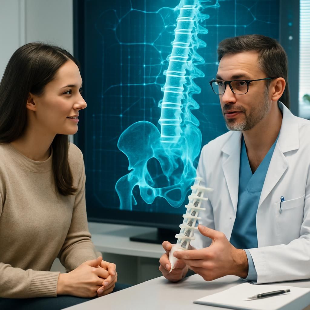 découvrez pourquoi le volume d'activité influence la sécurité des chirurgiens et comment un chirurgien spécialisé, exerçant fréquemment, garantit des interventions plus fiables et de meilleure qualité.