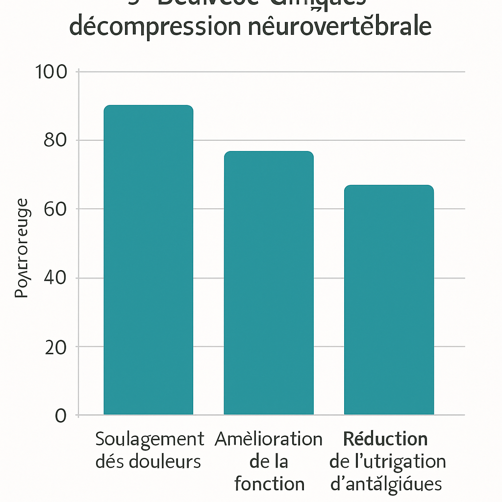 découvrez comment la décompression neurovertébrale améliore la prise en charge des blessures sportives en favorisant la récupération et réduisant la douleur pour un retour optimal à l'activité.