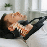 découvrez comment la décompression neurovertébrale améliore le traitement des blessures cervicales en réduisant la douleur et en favorisant la guérison.