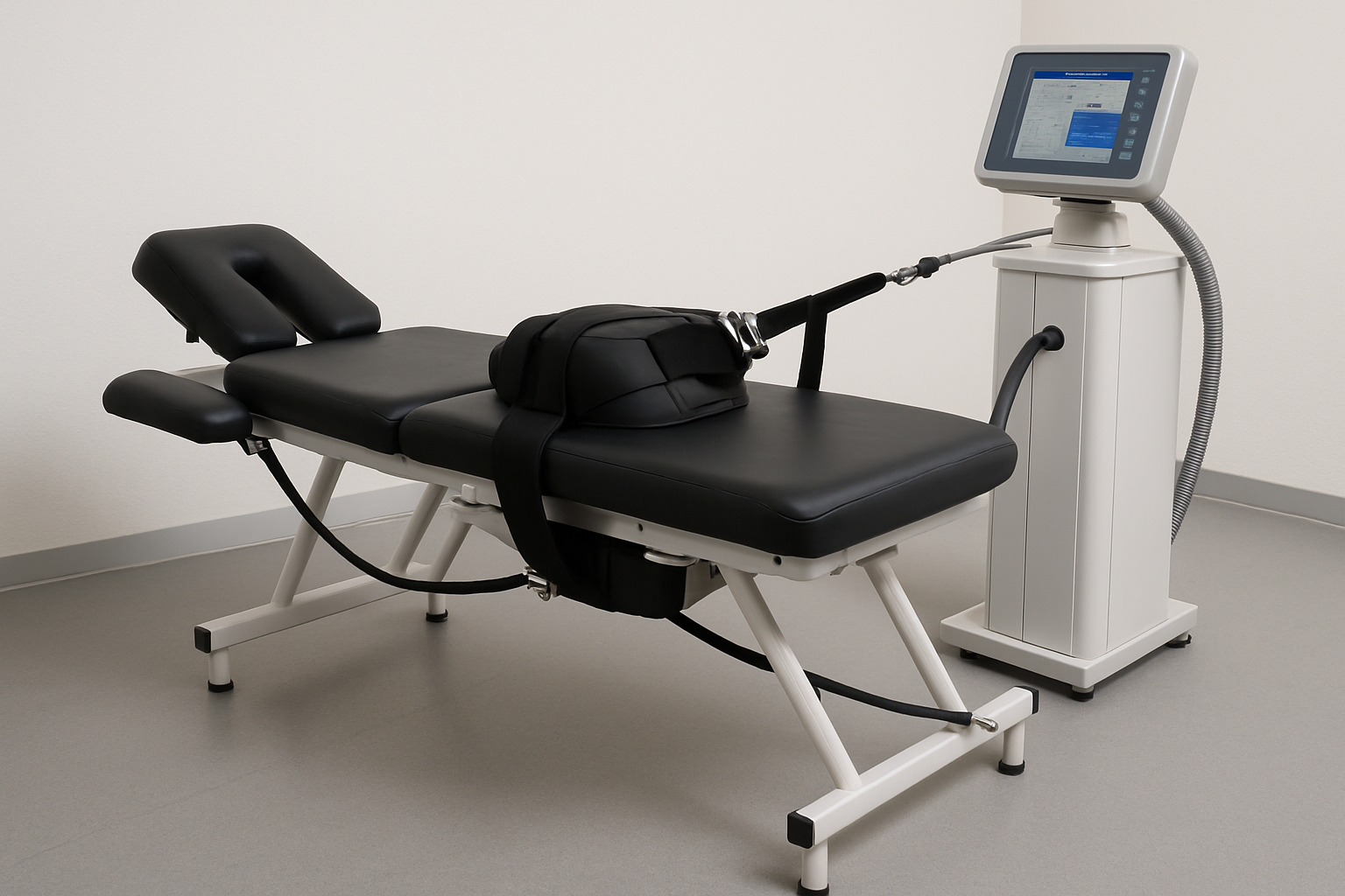 découvrez comment la décompression neurovertébrale améliore efficacement le traitement des blessures cervicales en soulageant la douleur et en favorisant la guérison.