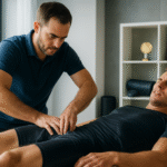 découvrez comment l’ostéopathie aide à gérer et prévenir les douleurs musculaires chez les sportifs en compétition pour optimiser leurs performances et favoriser une récupération rapide.