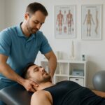 découvrez comment l'ostéopathie peut soulager et gérer efficacement les douleurs liées à la pratique sportive à travers une étude de cas détaillée.
