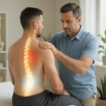 découvrez comment l’ostéopathie peut aider à réduire l’inflammation causée par les microtraumatismes, favorisant ainsi une meilleure récupération et un soulagement durable.