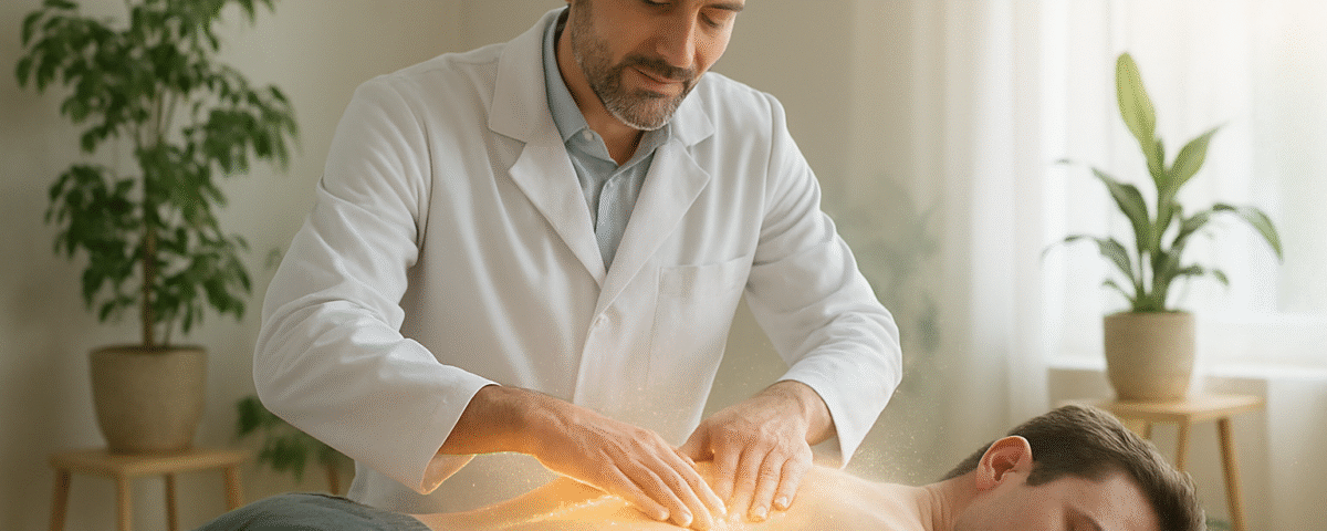 découvrez comment l’ostéopathie favorise la stimulation du renouvellement cellulaire pour améliorer votre bien-être et soutenir la régénération naturelle de votre corps.