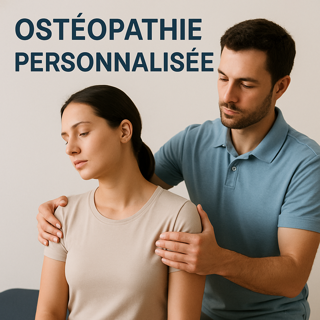 découvrez comment l’ostéopathie favorise la stimulation du renouvellement cellulaire pour améliorer votre bien-être et soutenir naturellement les processus de régénération du corps.