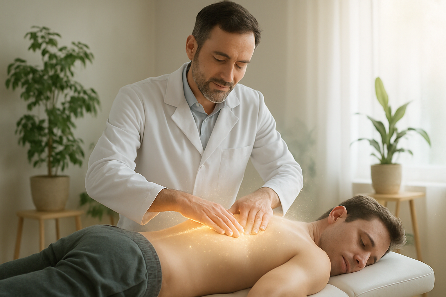 découvrez comment l’ostéopathie favorise la stimulation du renouvellement cellulaire pour améliorer votre bien-être et soutenir la régénération naturelle de votre corps.