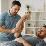découvrez comment l’ostéopathie peut améliorer la flexibilité musculaire en favorisant la mobilité, réduisant les tensions et optimisant le bien-être corporel.