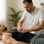 découvrez comment l’ostéopathie peut améliorer la récupération musculaire en soulageant les tensions, réduisant les douleurs et favorisant la mobilité pour une meilleure performance physique.
