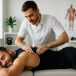 découvrez comment l'ostéopathie peut améliorer la récupération et optimiser la performance après l'entraînement grâce à ses bienfaits sur le corps.
