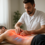 découvrez comment l’ostéopathie peut stimuler la circulation sanguine et favoriser la guérison naturelle des tissus pour un bien-être optimal.