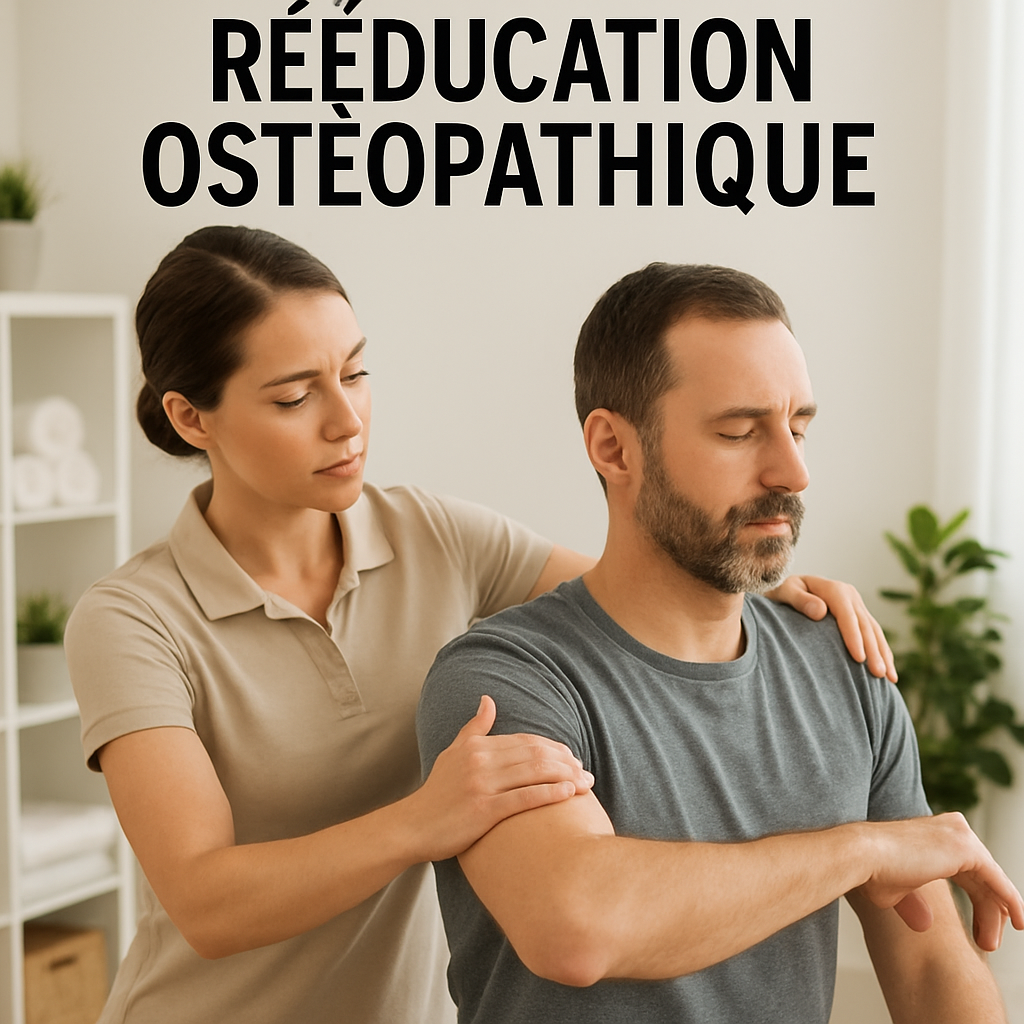 découvrez comment l’ostéopathie peut améliorer la circulation sanguine et favoriser la guérison des tissus pour un mieux-être durable.