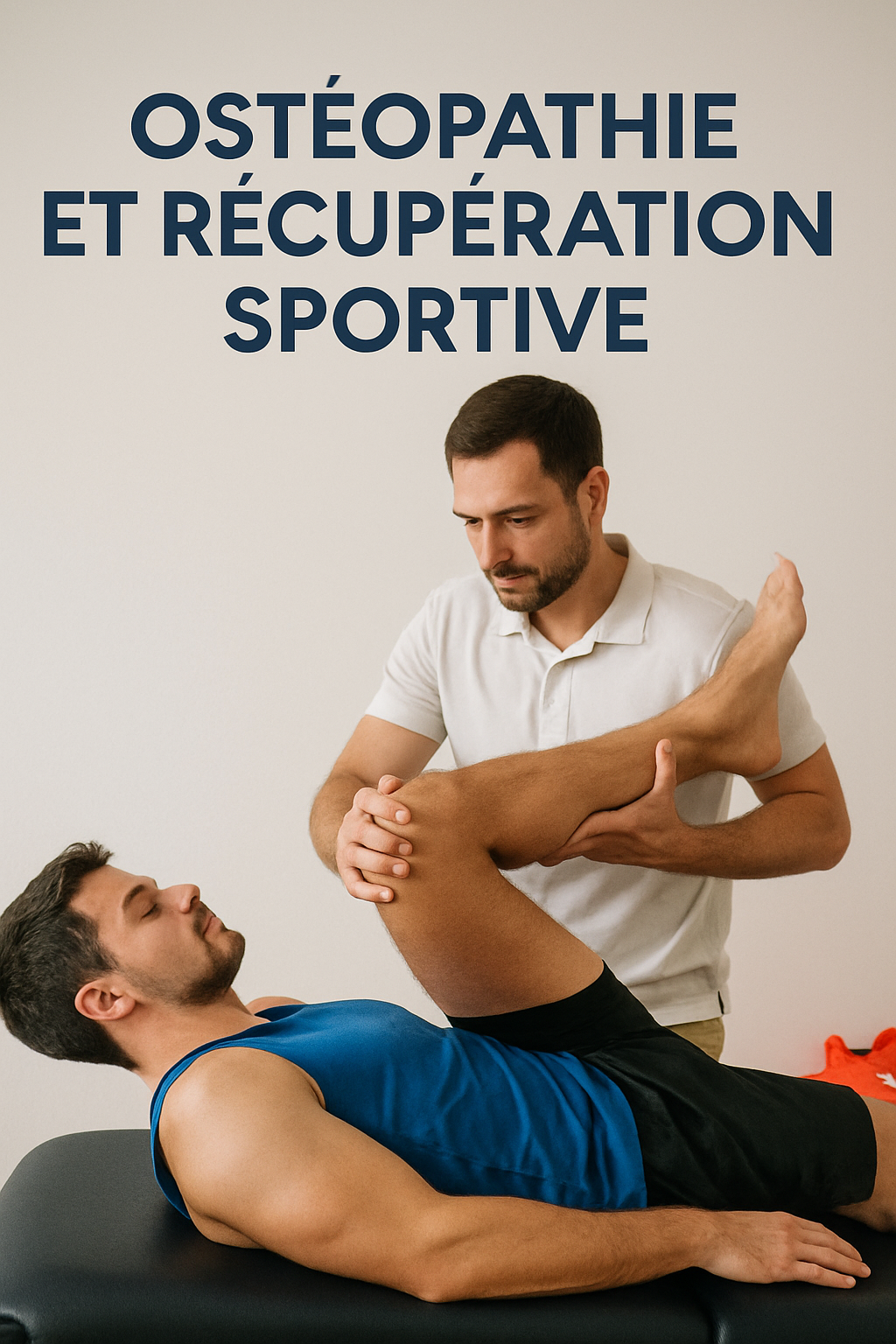 découvrez comment l’ostéopathie peut accélérer la guérison et réduire le temps d’arrêt après une blessure grâce à des techniques adaptées et personnalisées.