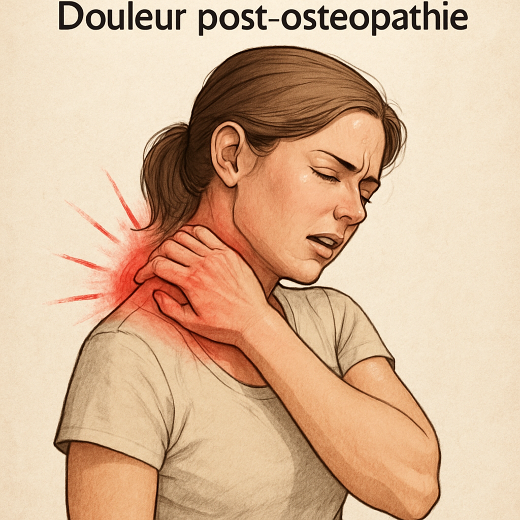 découvrez comment l’ostéopathie peut accélérer la guérison et réduire le temps d’arrêt après une blessure grâce à des techniques naturelles et personnalisées.