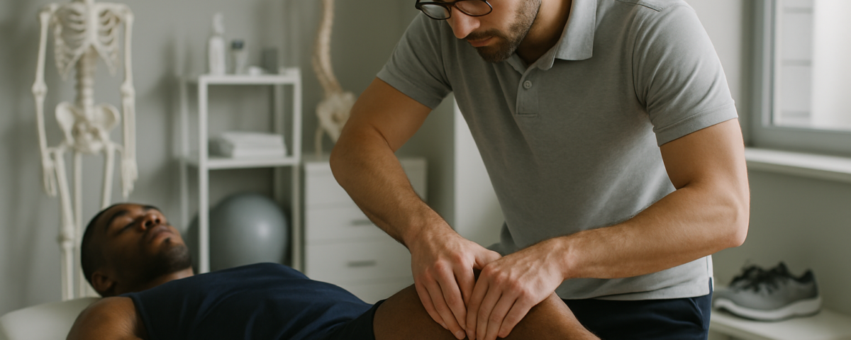 découvrez comment l’ostéopathie peut soulager et traiter efficacement les blessures des tissus conjonctifs liées à la pratique sportive, pour une récupération optimale.