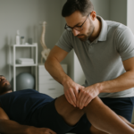 découvrez comment l’ostéopathie peut soulager et traiter efficacement les blessures des tissus conjonctifs liées à la pratique sportive, pour une récupération optimale.