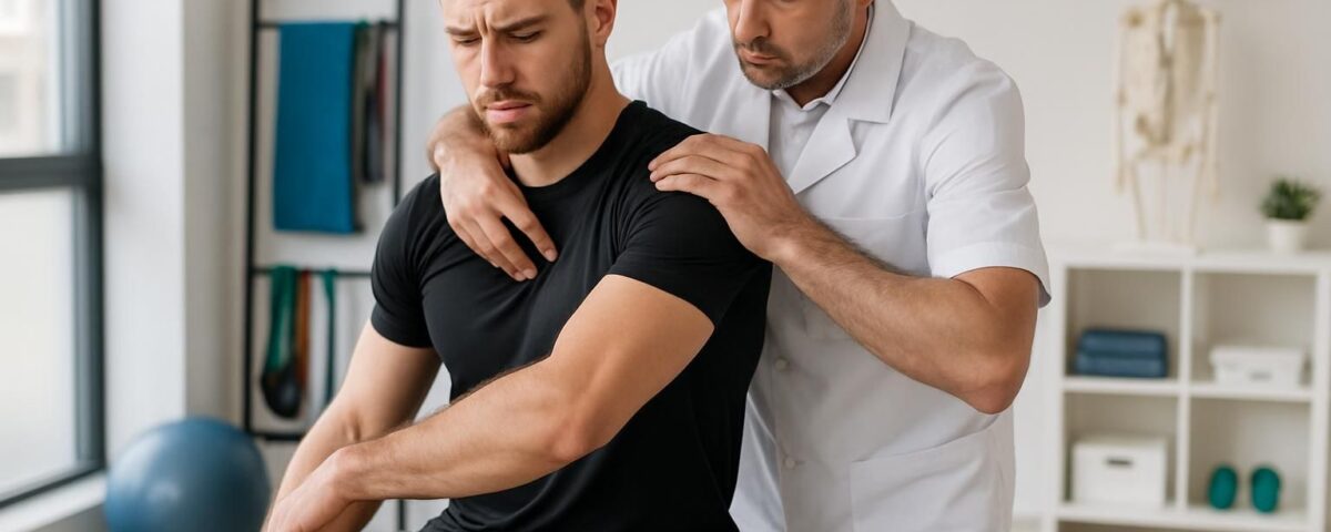 découvrez comment l’ostéopathie contribue à la rééducation fonctionnelle des athlètes pour optimiser leur récupération, prévenir les blessures et améliorer leurs performances.